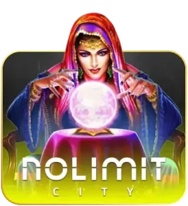 Nolimit-Slot