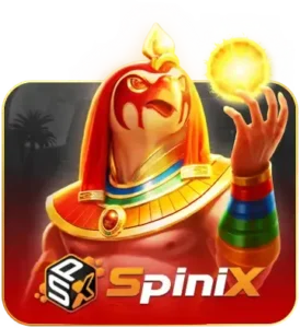 Spinix-Slot